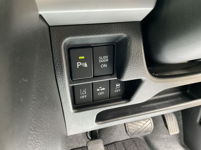 FLAIR WAGON TOUGH STYLE 4WD
