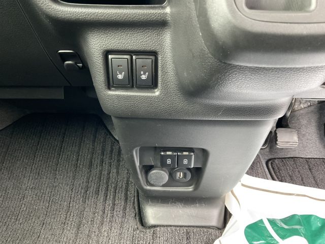 FLAIR WAGON TOUGH STYLE 4WD