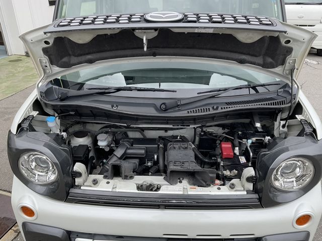 FLAIR WAGON TOUGH STYLE 4WD