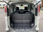 FLAIR WAGON TOUGH STYLE 4WD