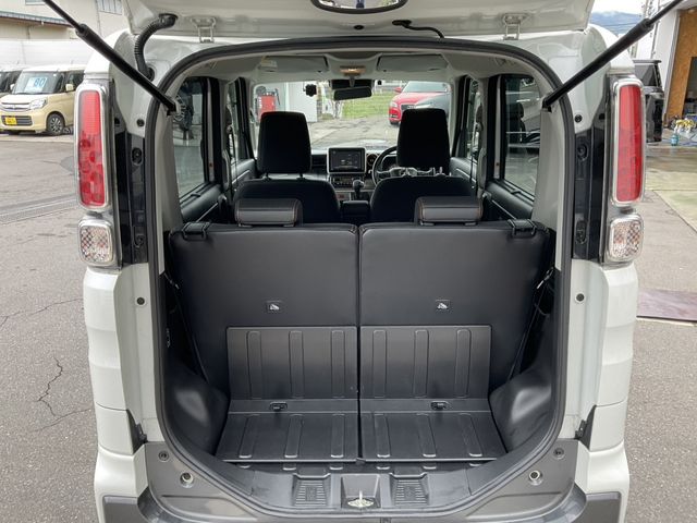 FLAIR WAGON TOUGH STYLE 4WD
