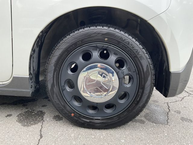 FLAIR WAGON TOUGH STYLE 4WD