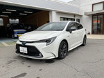COROLLA TOURING HYBRID 4WD