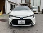COROLLA TOURING HYBRID 4WD