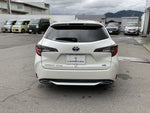 COROLLA TOURING HYBRID 4WD