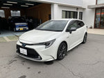 COROLLA TOURING HYBRID 4WD
