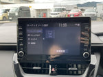 COROLLA TOURING HYBRID 4WD