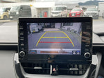 COROLLA TOURING HYBRID 4WD