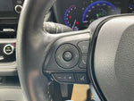 COROLLA TOURING HYBRID 4WD