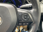 COROLLA TOURING HYBRID 4WD