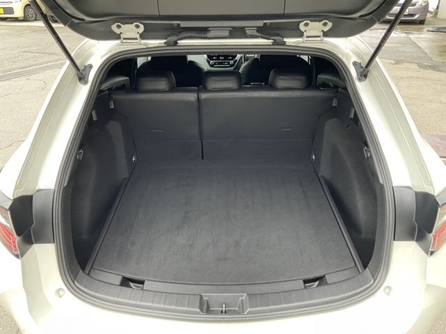 COROLLA TOURING HYBRID 4WD