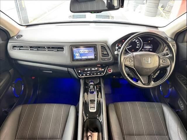 VEZEL HYBRID