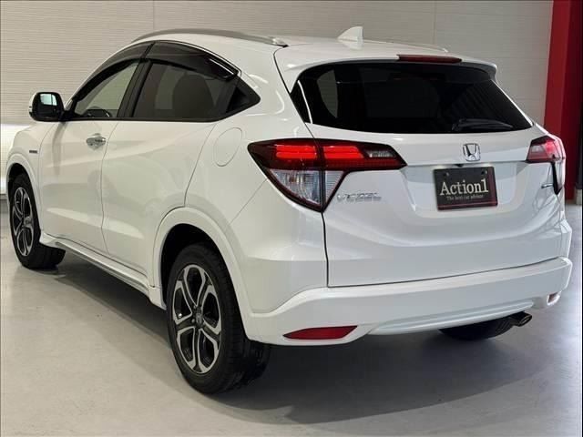 VEZEL HYBRID