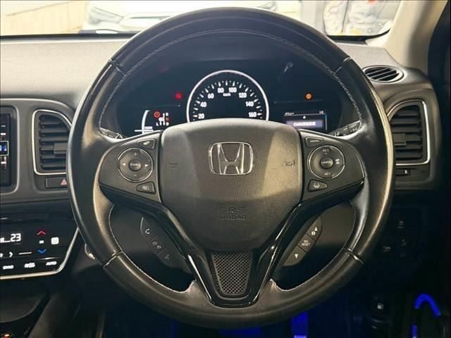 VEZEL HYBRID
