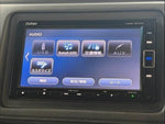 VEZEL HYBRID