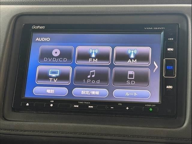 VEZEL HYBRID