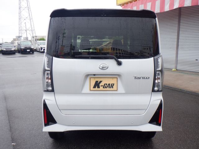 TANTO CUSTOM