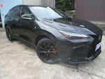 LEXUS NX350h AWD