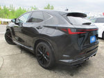 LEXUS NX350h AWD