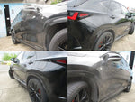 LEXUS NX350h AWD