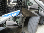 LEXUS NX350h AWD