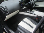LEXUS NX350h AWD