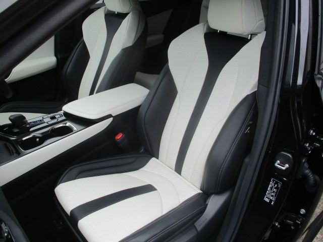 LEXUS NX350h AWD