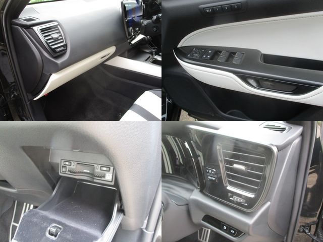 LEXUS NX350h AWD