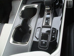 LEXUS NX350h AWD