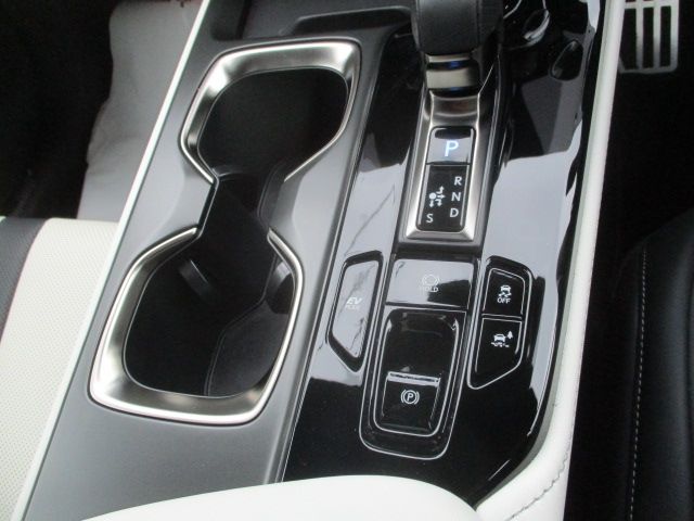 LEXUS NX350h AWD