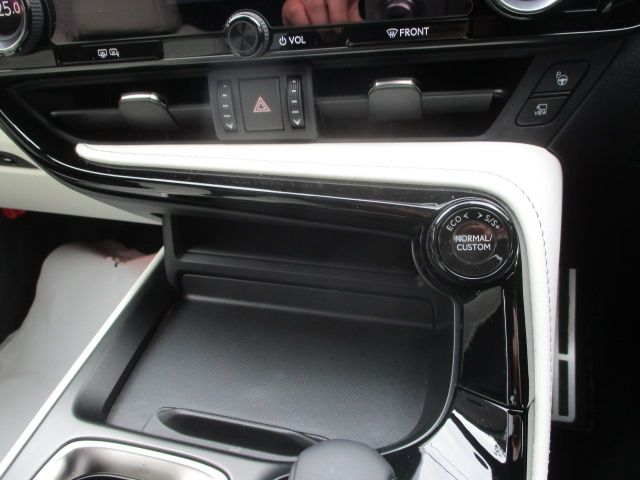LEXUS NX350h AWD