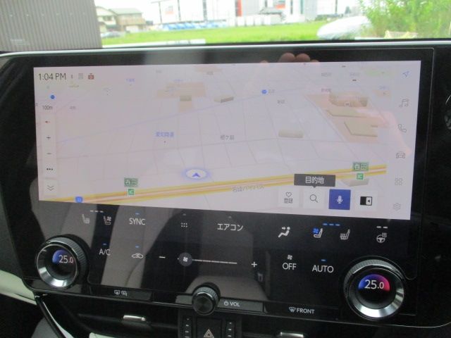 LEXUS NX350h AWD