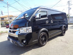 HIACE wagon