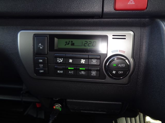 HIACE wagon