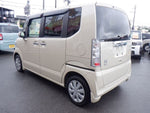 N BOX