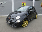 ABARTH 695
