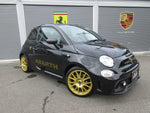 ABARTH 695