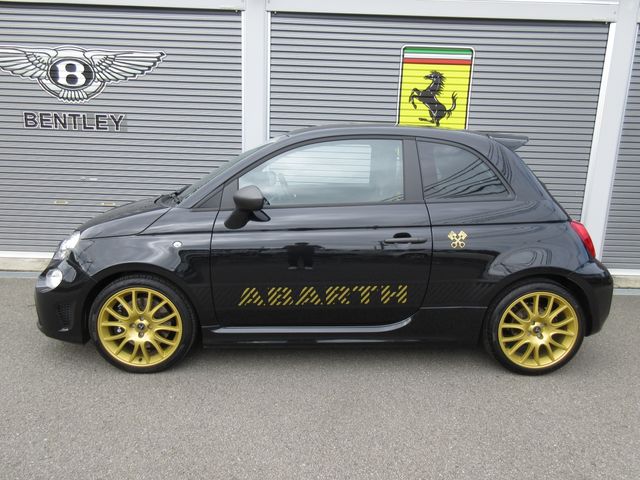 ABARTH 695
