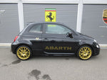 ABARTH 695