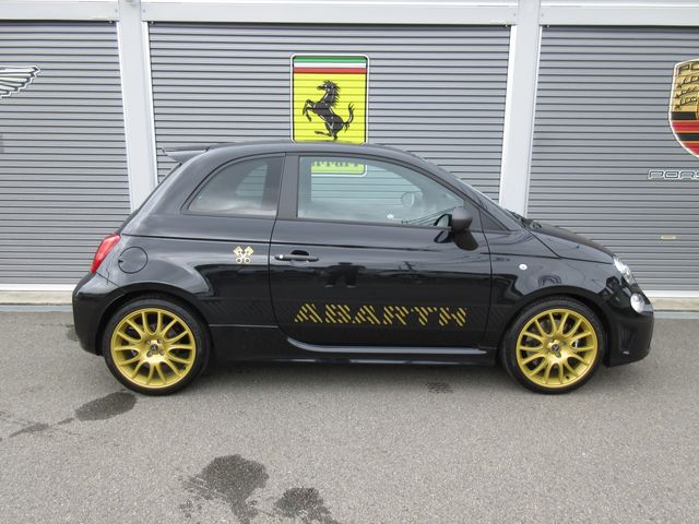 ABARTH 695