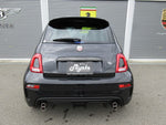 ABARTH 695