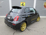 ABARTH 695