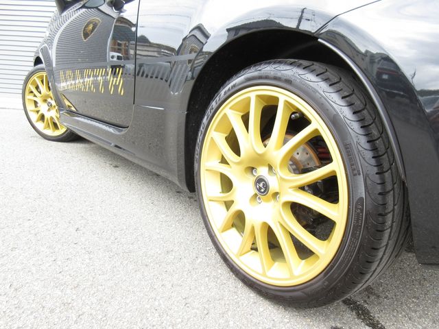 ABARTH 695