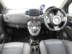 ABARTH 695