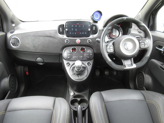 ABARTH 695