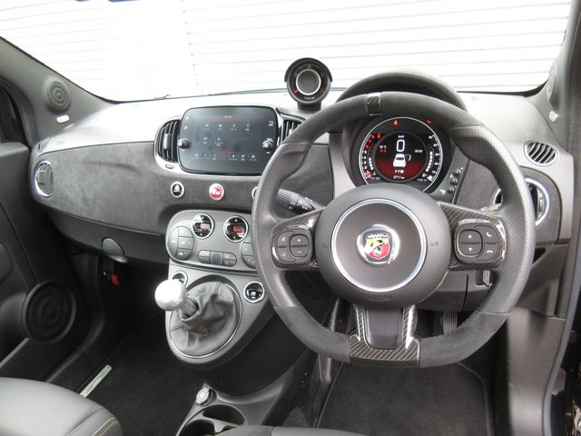 ABARTH 695