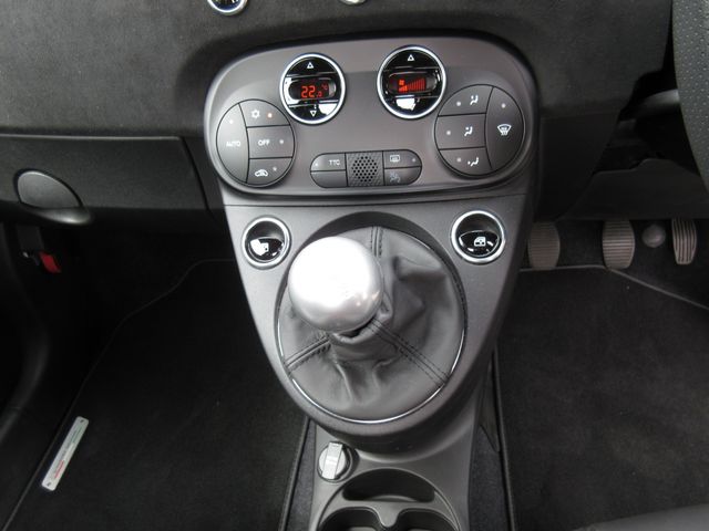 ABARTH 695