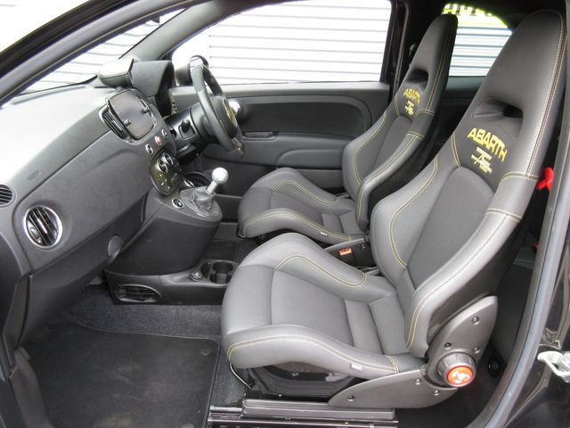 ABARTH 695