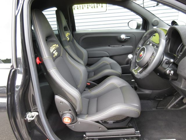 ABARTH 695