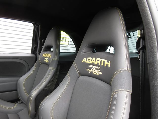 ABARTH 695